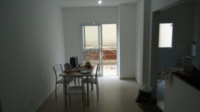 Apartamento, 2 quartos, 75 m² - Foto 2