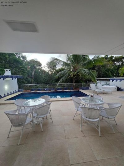 Casa, 5 quartos, 600 m² - Foto 2