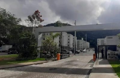 Apartamento, 2 quartos, 44 m² - Foto 1