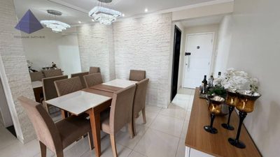 Apartamento, 3 quartos, 75 m² - Foto 4