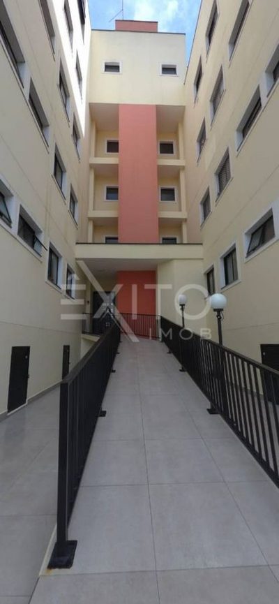 Apartamento, 3 quartos, 90 m² - Foto 3