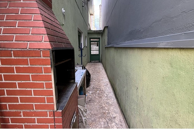 Casa, 3 quartos, 135 m² - Foto 4