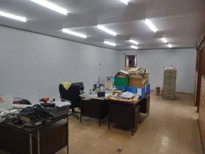 Depósito-Galpão, 750 m² - Foto 3