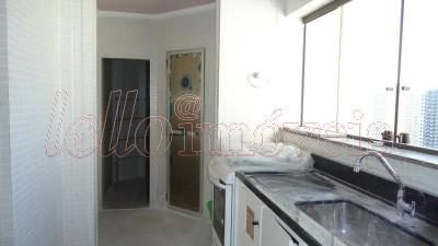 Apartamento, 4 quartos, 330 m² - Foto 5