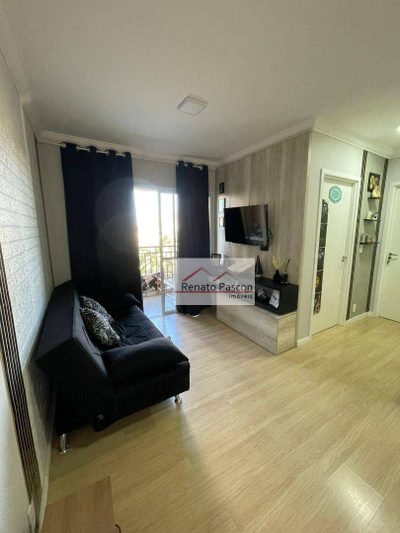 Apartamento, 2 quartos, 56 m² - Foto 5