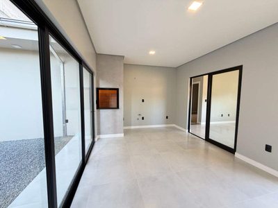 Casa, 3 quartos, 133 m² - Foto 4