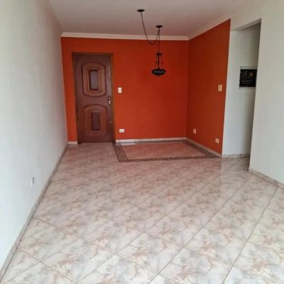 Apartamento, 2 quartos, 90 m² - Foto 2