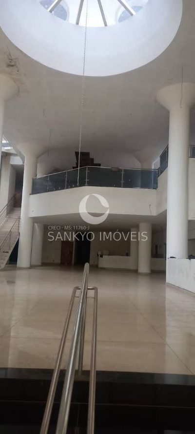 Loja-Salão, 20 m² - Foto 1
