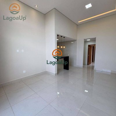 Casa, 3 quartos, 117 m² - Foto 4