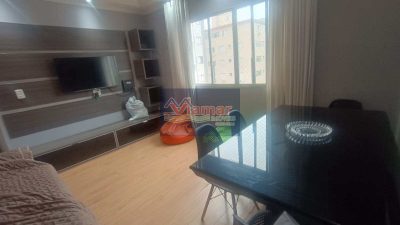 Apartamento, 2 quartos, 63 m² - Foto 5