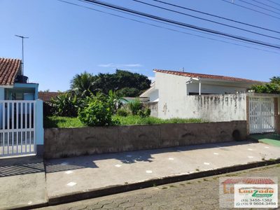 Terreno, 250 m² - Foto 1