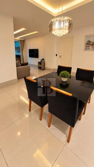 Apartamento, 3 quartos, 120 m² - Foto 3
