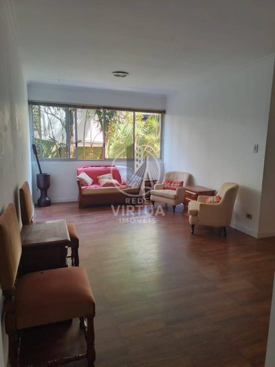 Apartamento, 3 quartos, 110 m² - Foto 1
