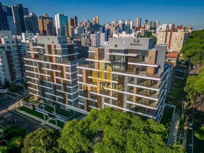 Apartamento, 3 quartos, 132 m² - Foto 1