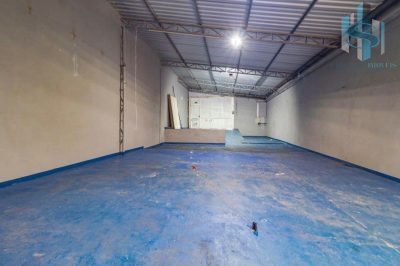 Depósito-Galpão, 274 m² - Foto 4