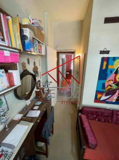 Apartamento, 3 quartos, 98 m² - Foto 1