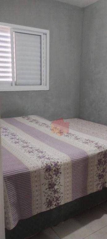 Apartamento, 2 quartos, 50 m² - Foto 4
