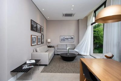 Apartamento, 2 quartos, 53 m² - Foto 4