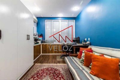 Apartamento, 4 quartos, 1 m² - Foto 1