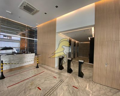 Sala-Conjunto, 502 m² - Foto 3