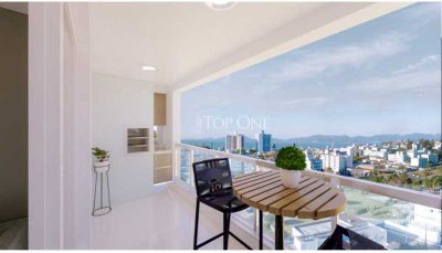 Apartamento, 2 quartos, 82 m² - Foto 5