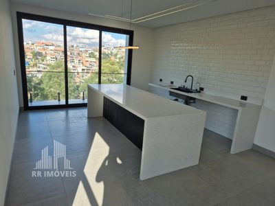Casa, 3 quartos, 220 m² - Foto 2