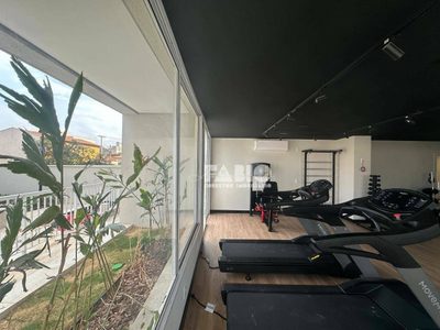 Apartamento, 2 quartos, 63 m² - Foto 3