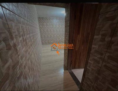 Casa, 3 quartos, 250 m² - Foto 4