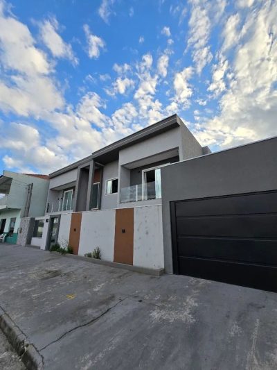 Sobrado, 280 m² - Foto 4