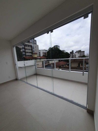 Apartamento, 2 quartos, 66 m² - Foto 1