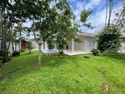 Casa, 6 quartos, 234 m² - Foto 4