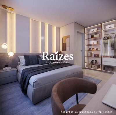 Apartamento, 3 quartos, 135 m² - Foto 3