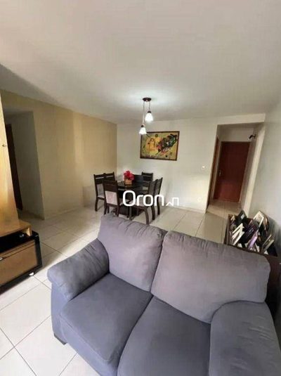 Apartamento, 3 quartos, 103 m² - Foto 1
