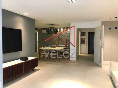 Apartamento, 3 quartos, 180 m² - Foto 5