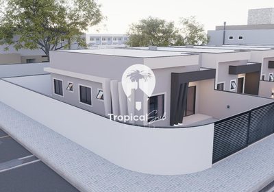 Casa, 2 quartos, 80 m² - Foto 5