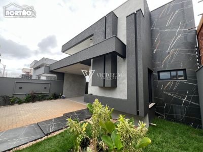 Casa, 3 quartos, 141 m² - Foto 1