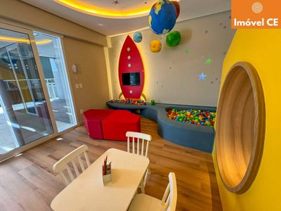 Apartamento, 4 quartos, 202 m² - Foto 4