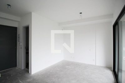 Kitnet-Studio, 31 m² - Foto 1