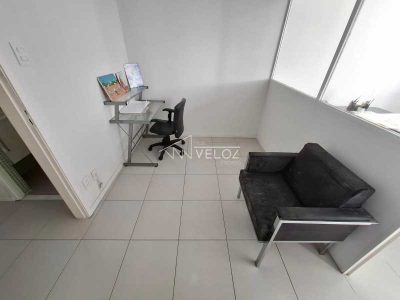 Apartamento, 2 quartos, 68 m² - Foto 1