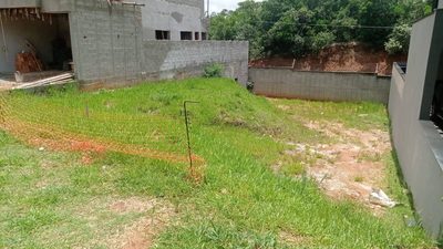 Terreno, 300 m² - Foto 2