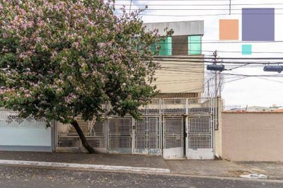 Casa, 500 m² - Foto 1