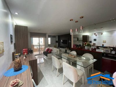 Apartamento, 2 quartos, 73 m² - Foto 1