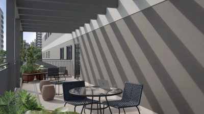 Kitnet-Studio, 28 m² - Foto 5