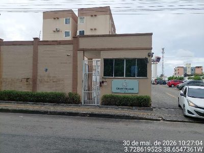 Apartamento, 2 quartos, 44 m² - Foto 1
