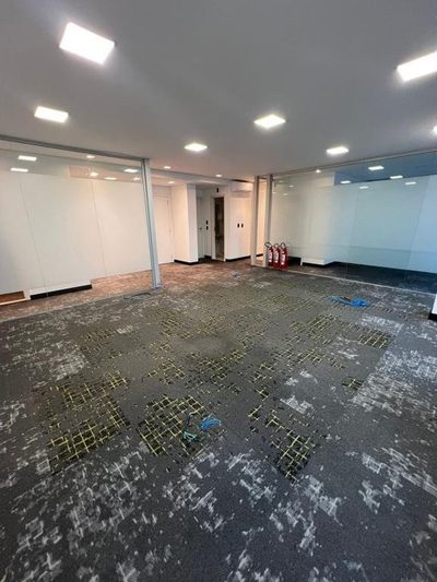 Sala-Conjunto, 81 m² - Foto 4