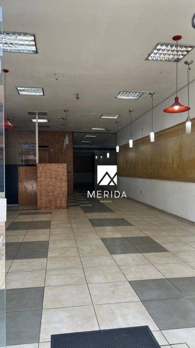 Loja-Salão, 160 m² - Foto 5