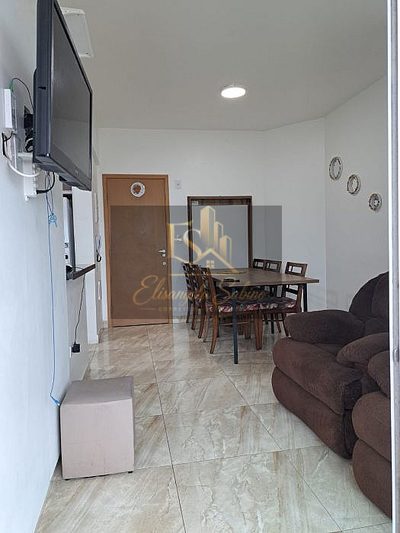 Apartamento, 2 quartos, 68 m² - Foto 4