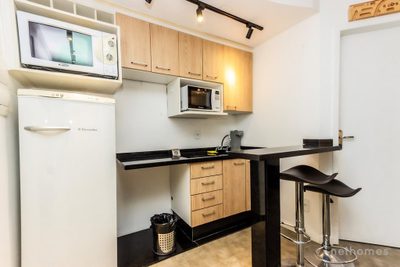 Apartamento, 1 quarto, 65 m² - Foto 4