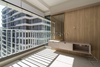 Apartamento, 1 quarto, 43 m² - Foto 4