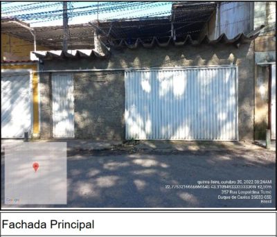 Casa, 2 quartos, 87 m² - Foto 2